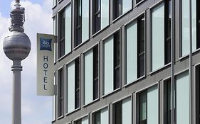 Ibis Budget Berlin Alexanderplatz